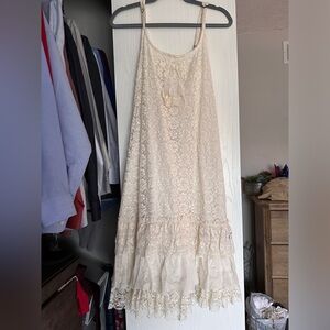 Vintage JDL clothing dress